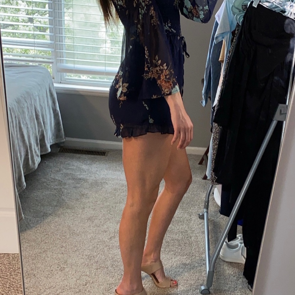 Romper - Picture 2 of 3